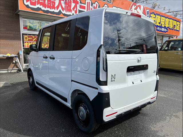 ホンダ Ｎ　ＢＯＸ ６６０ R8年 (関東) 99