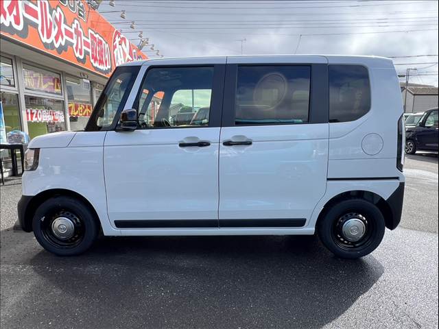 ホンダ Ｎ　ＢＯＸ ６６０ R8年 (関東) 99