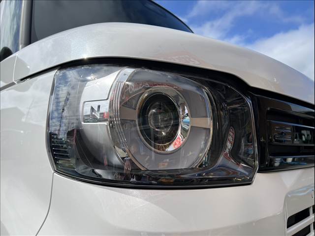 ホンダ Ｎ　ＢＯＸ ６６０ R8年 (関東) 99