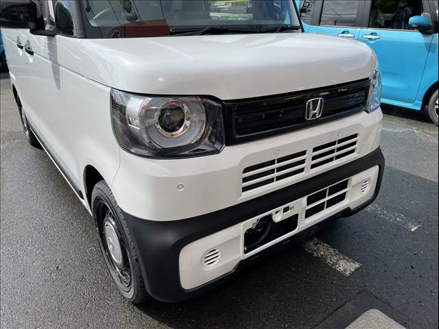 ホンダ Ｎ　ＢＯＸ ６６０ R8年 (関東) 99