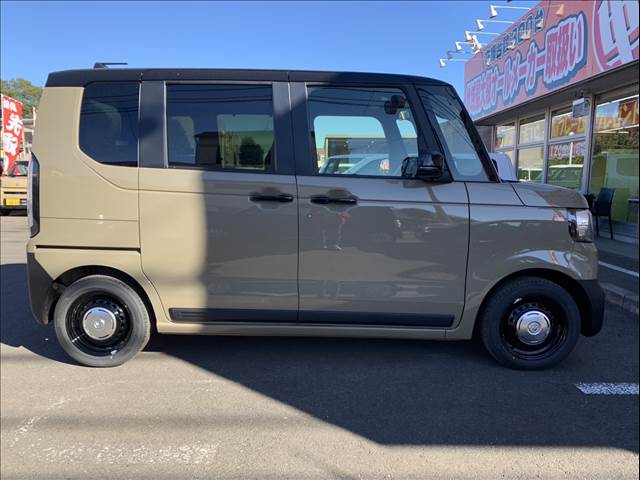 ホンダ Ｎ　ＢＯＸ ジョイ ６６０ ２トーン R8年 (関東) 99