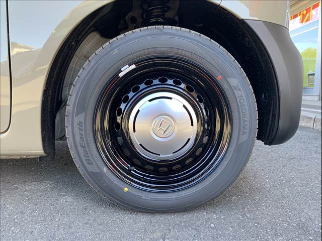 ホンダ Ｎ　ＢＯＸ ジョイ ６６０ ２トーン R8年 (関東) 99