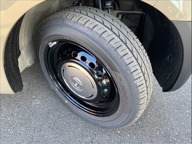 ホンダ Ｎ　ＢＯＸ ジョイ ６６０ ２トーン R8年 (関東) 99