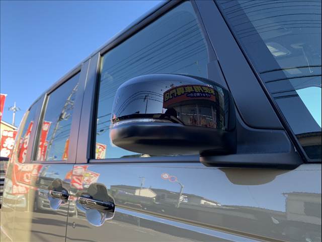 ホンダ Ｎ　ＢＯＸ ジョイ ６６０ ２トーン R8年 (関東) 99