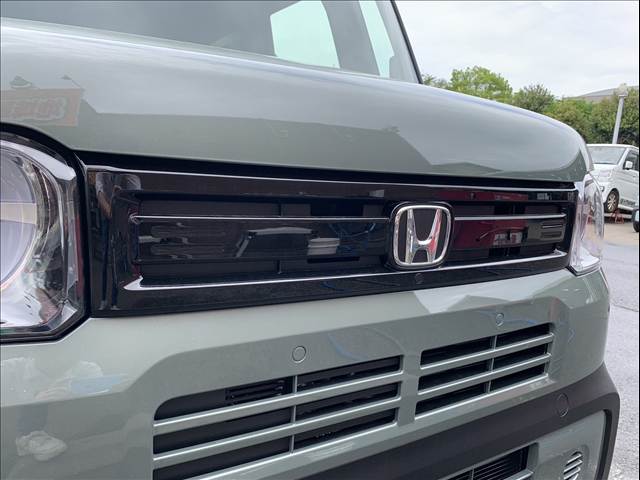 ホンダ Ｎ　ＢＯＸ ジョイ ６６０ ２トーン R7年 (関東) 99