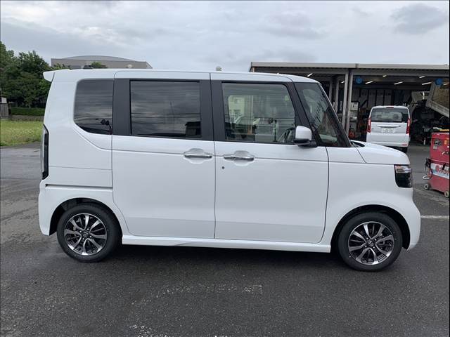 ホンダ Ｎ　ＢＯＸ カスタム ６６０ R7年 (関東) 99