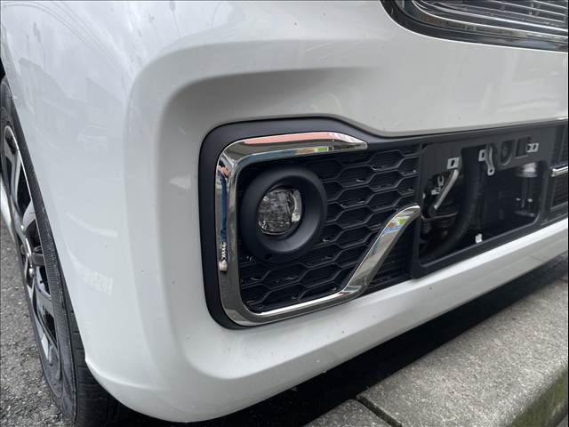 ホンダ Ｎ　ＢＯＸ カスタム ６６０ コーディネートスタイル ２トーン R7年 (関東) 99