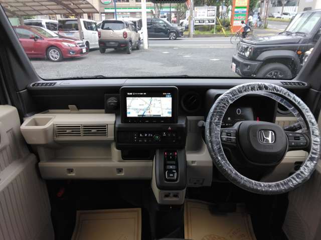 ホンダ Ｎ−ＶＡＮ　ｅ： ｅ：ファン R7年 () 99