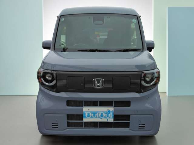 ホンダ Ｎ−ＶＡＮ　ｅ： ｅ：ファン R7年 () 99