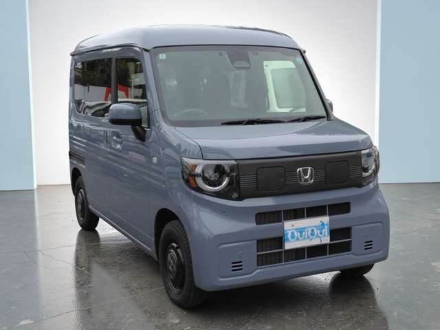 ホンダ Ｎ−ＶＡＮ　ｅ： ｅ：ファン R7年 () 99