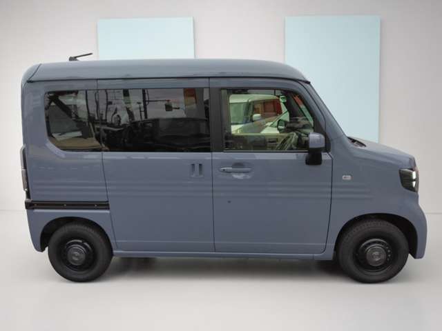 ホンダ Ｎ−ＶＡＮ　ｅ： ｅ：ファン R7年 () 99