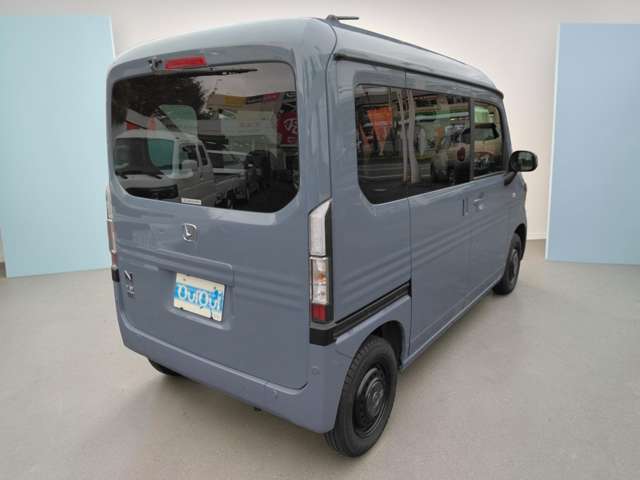 ホンダ Ｎ−ＶＡＮ　ｅ： ｅ：ファン R7年 () 99