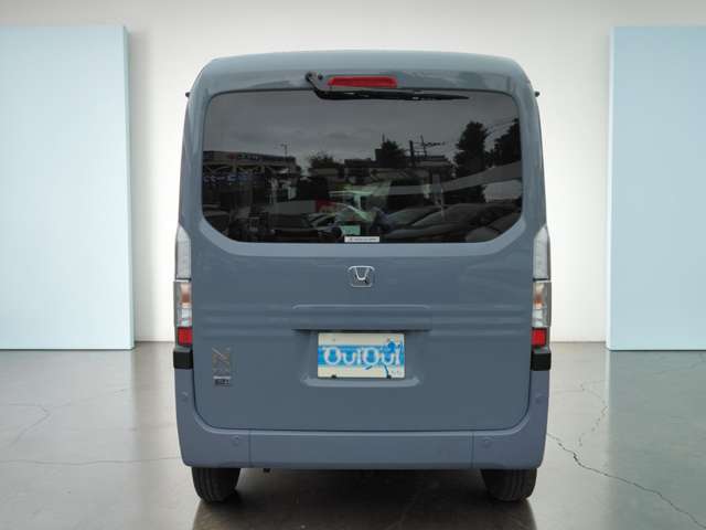 ホンダ Ｎ−ＶＡＮ　ｅ： ｅ：ファン R7年 () 99