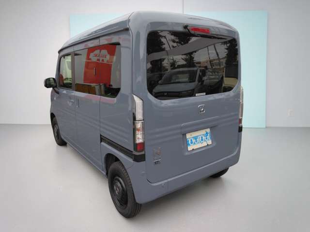 ホンダ Ｎ−ＶＡＮ　ｅ： ｅ：ファン R7年 () 99