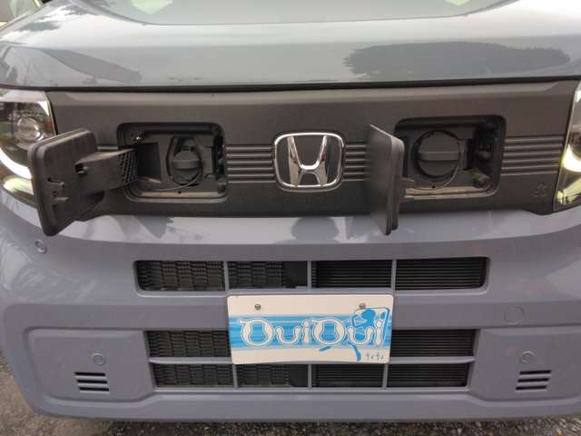 ホンダ Ｎ−ＶＡＮ　ｅ： ｅ：ファン R7年 () 99