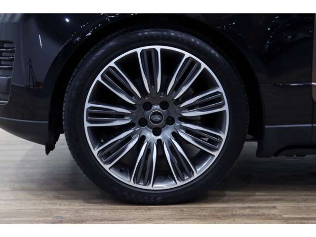 ランドローバー レンジローバー ヴォーグ （ディーゼル） ４ＷＤ R1年 (関東) 99