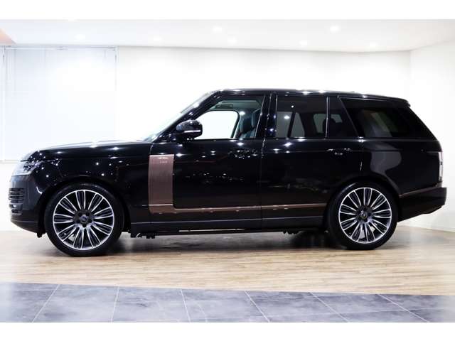 ランドローバー レンジローバー ヴォーグ （ディーゼル） ４ＷＤ R1年 (関東) 99