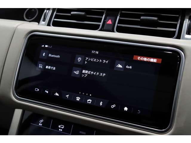 ランドローバー レンジローバー ヴォーグ （ディーゼル） ４ＷＤ R1年 (関東) 99