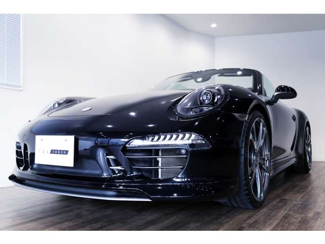 ポルシェ ９１１ カレラＳ ＰＤＫ H26年 (関東) 99