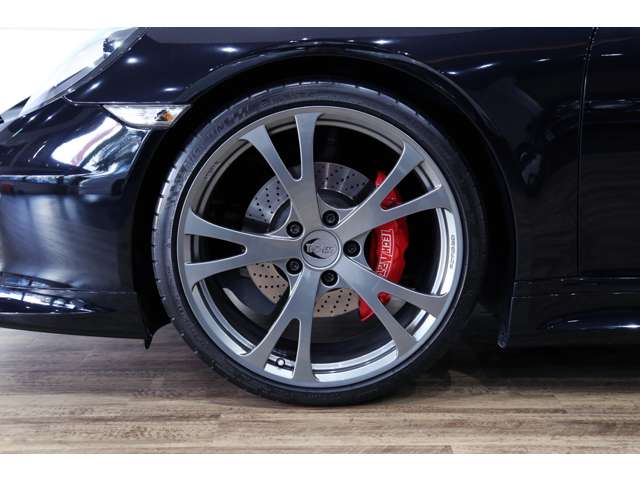 ポルシェ ９１１ カレラＳ ＰＤＫ H26年 (関東) 99