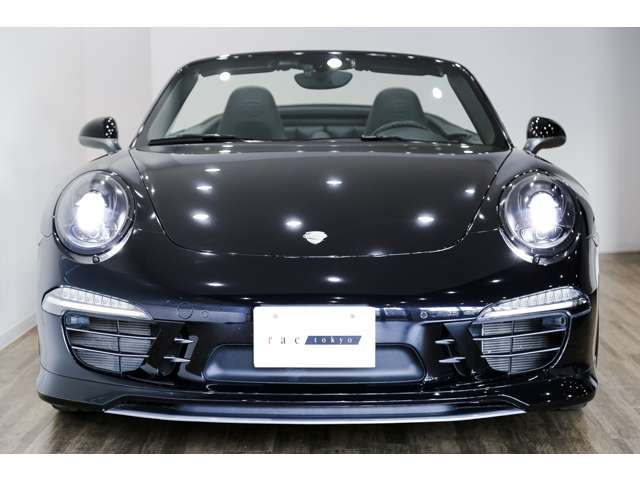 ポルシェ ９１１ カレラＳ ＰＤＫ H26年 (関東) 99