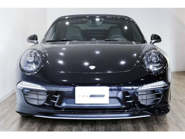 ポルシェ ９１１ カレラＳ ＰＤＫ H26年 (関東) 99