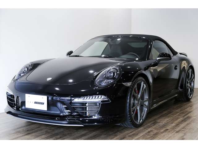 ポルシェ ９１１ カレラＳ ＰＤＫ H26年 (関東) 99