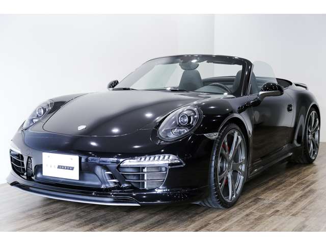 ポルシェ ９１１ カレラＳ ＰＤＫ H26年 (関東) 99