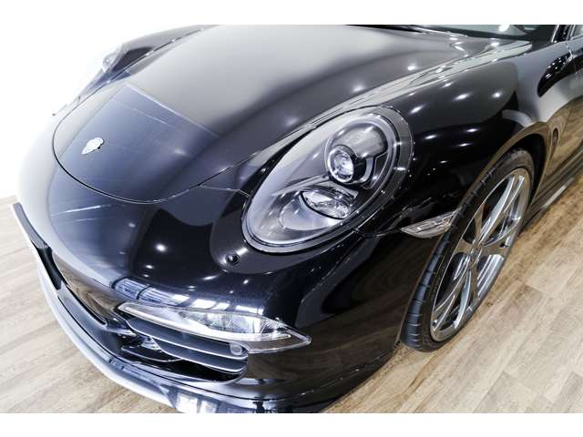 ポルシェ ９１１ カレラＳ ＰＤＫ H26年 (関東) 99