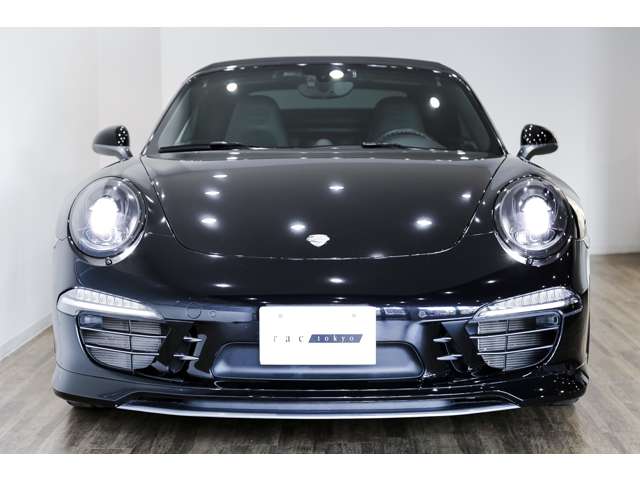 ポルシェ ９１１ カレラＳ ＰＤＫ H26年 (関東) 99