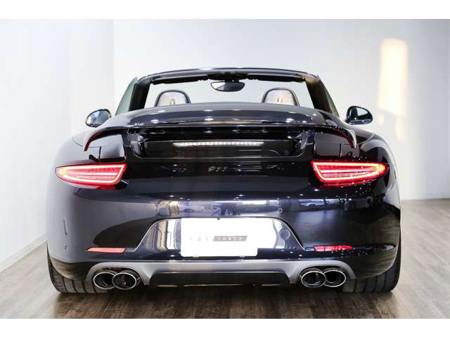 ポルシェ ９１１ カレラＳ ＰＤＫ H26年 (関東) 99