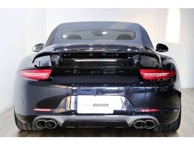 ポルシェ ９１１ カレラＳ ＰＤＫ H26年 (関東) 99