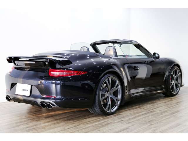 ポルシェ ９１１ カレラＳ ＰＤＫ H26年 (関東) 99