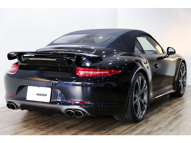 ポルシェ ９１１ カレラＳ ＰＤＫ H26年 (関東) 99