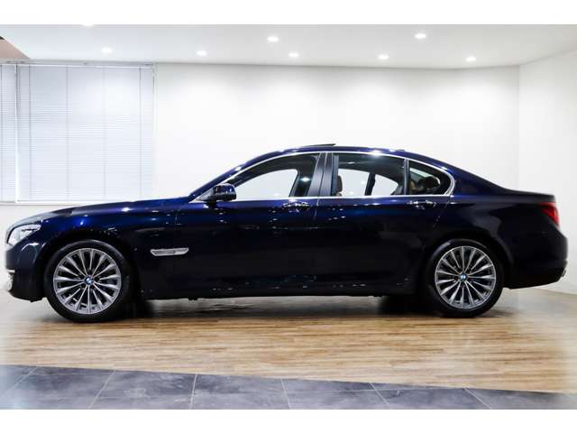 ＢＭＷ ７シリーズ ７５０ｉ H27年 (関東) 99
