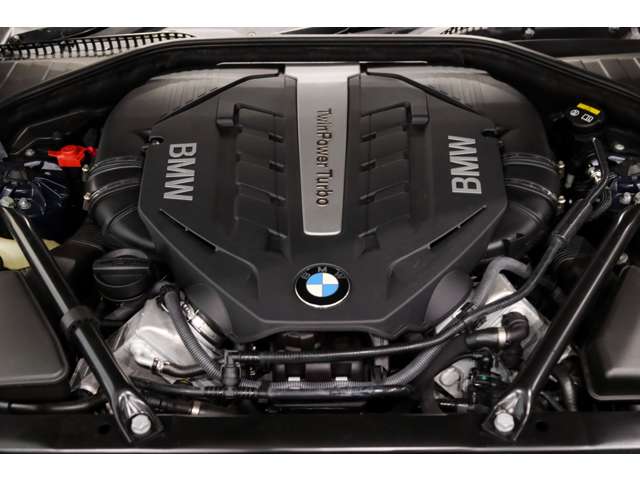 ＢＭＷ ７シリーズ ７５０ｉ H27年 (関東) 99