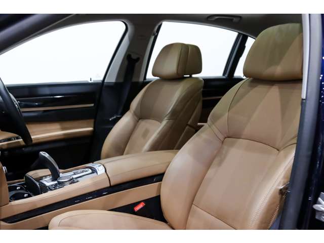 ＢＭＷ ７シリーズ ７５０ｉ H27年 (関東) 99