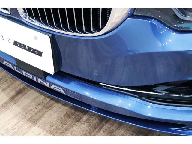 ＢＭＷアルピナ Ｄ４クーペ ビターボ H30年 (関東) 99