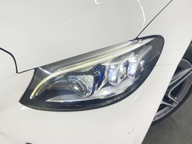 メルセデスベンツ Ｃクラス Ｃ２００　アバンギャルド　ＡＭＧライン R1年 (関東) 99