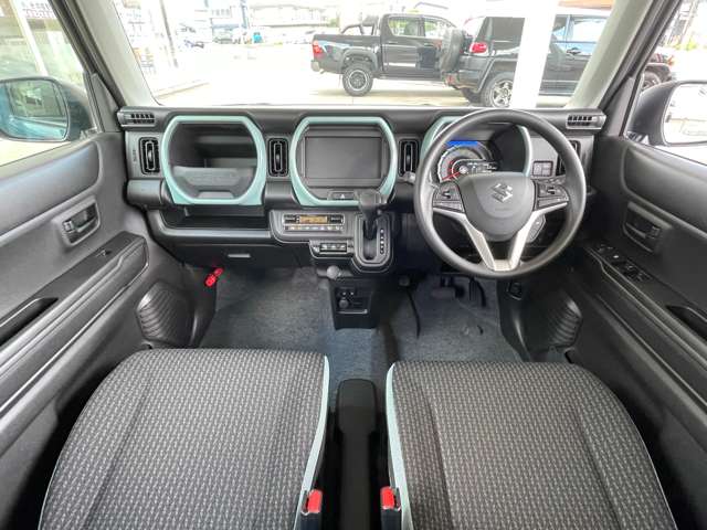 スズキ ハスラー ６６０ ハイブリッド Ｇ ４ＷＤ R7年 (東北) 99