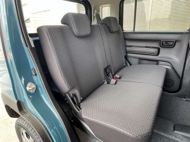 スズキ ハスラー ６６０ ハイブリッド Ｇ ４ＷＤ R7年 (東北) 99