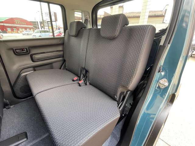 スズキ ハスラー ６６０ ハイブリッド Ｇ ４ＷＤ R7年 (東北) 99