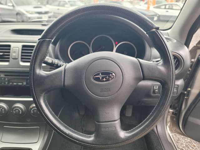 スバル インプレッサワゴン ２．０ ＷＲＸ ４ＷＤ H17年 (関東) 99