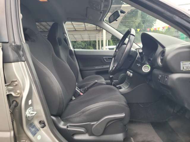 スバル インプレッサワゴン ２．０ ＷＲＸ ４ＷＤ H17年 (関東) 99