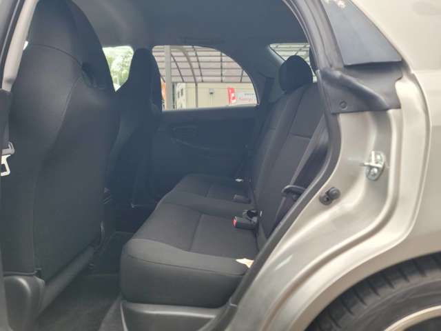 スバル インプレッサワゴン ２．０ ＷＲＸ ４ＷＤ H17年 (関東) 99