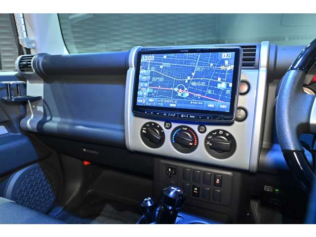 トヨタ ＦＪ　クルーザー ４．０ カラーパッケージ ４ＷＤ H29年 (関東) 99