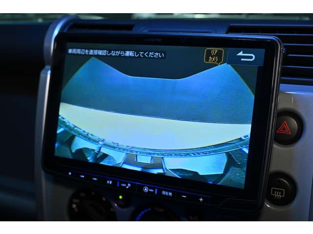 トヨタ ＦＪ　クルーザー ４．０ カラーパッケージ ４ＷＤ H29年 (関東) 99