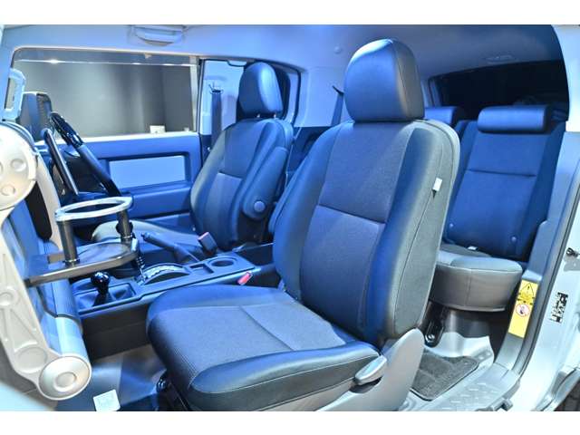トヨタ ＦＪ　クルーザー ４．０ カラーパッケージ ４ＷＤ H29年 (関東) 99