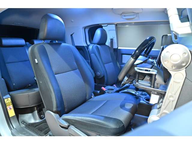 トヨタ ＦＪ　クルーザー ４．０ カラーパッケージ ４ＷＤ H29年 (関東) 99