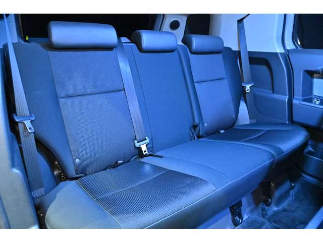 トヨタ ＦＪ　クルーザー ４．０ カラーパッケージ ４ＷＤ H29年 (関東) 99